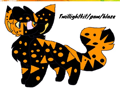 Twilightblaze 