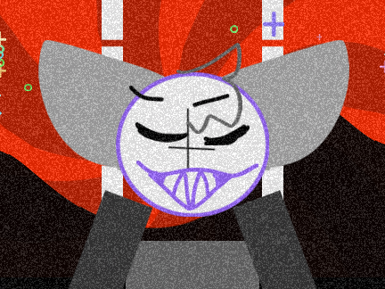 [ !!FW!! DISTORTER // animeme template ]