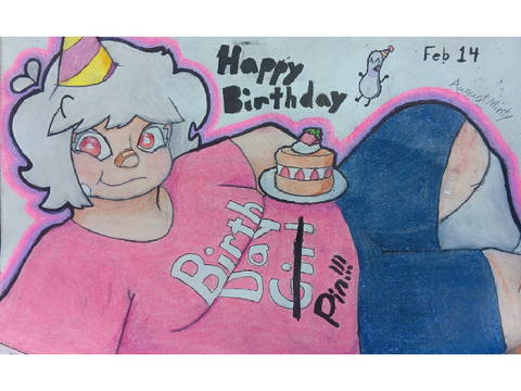 happy birthday BP :3