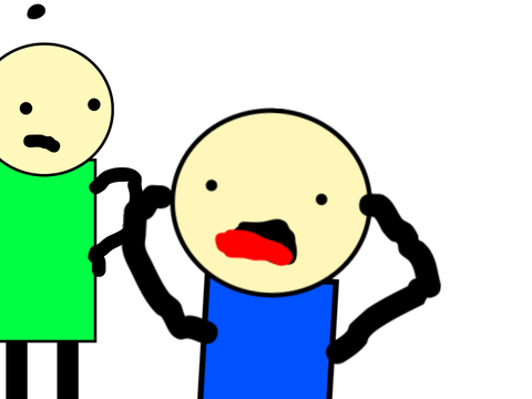 Character swap