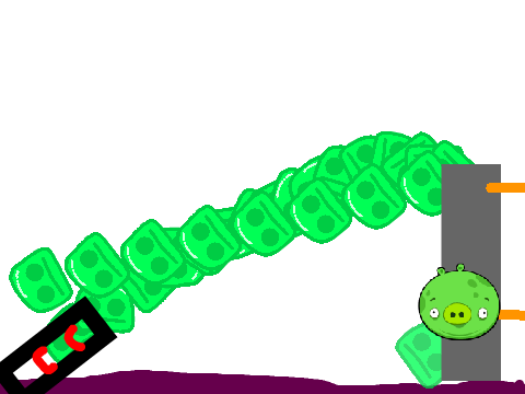 slime canon