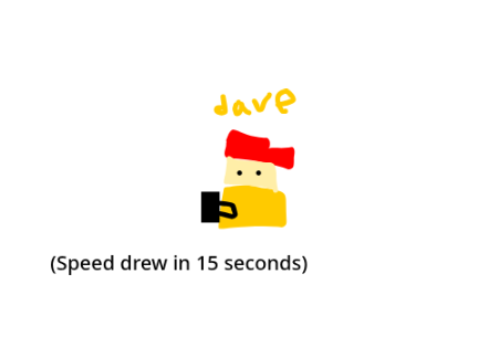 dave