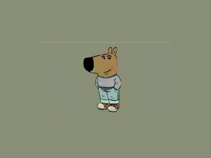 (song made by me) chill [UNFINISHED]
