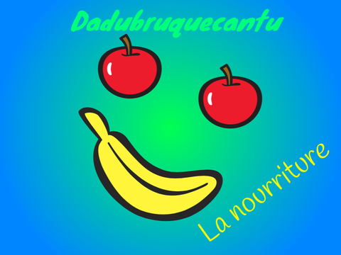 La nourriture 