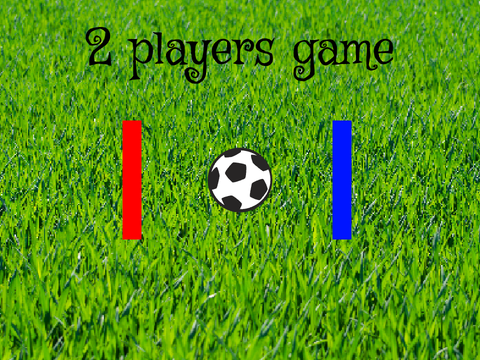 2 players game