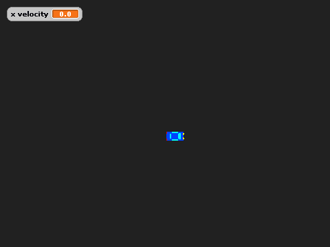 Car Physics Engine