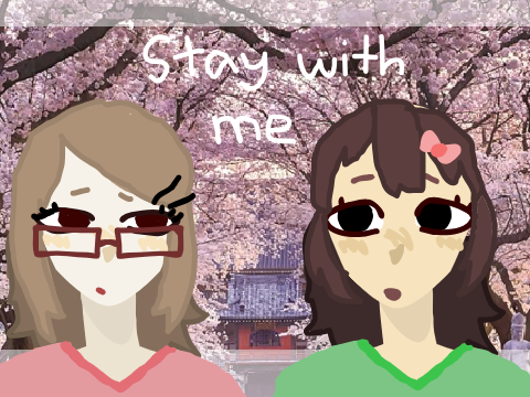 Stay With Me II Animtaion MEME
