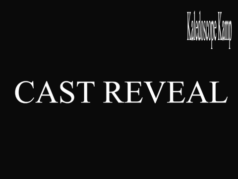 KK Cast Reveal