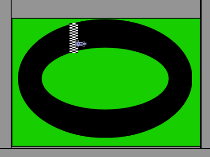 racing game (test)