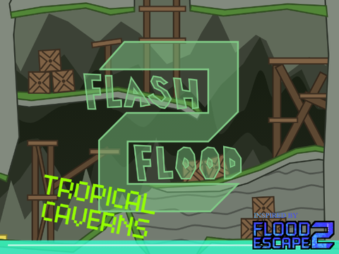 FF2CM: Tropical Caverns [Tricky]