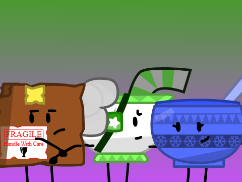 The Main Group