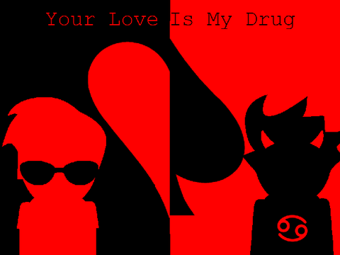 [S] Davekat - Your Love Is My Drug 