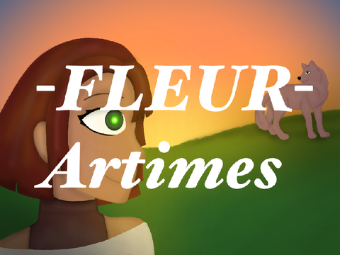 『 F L E U R 』❀ Artimes Famart ❀