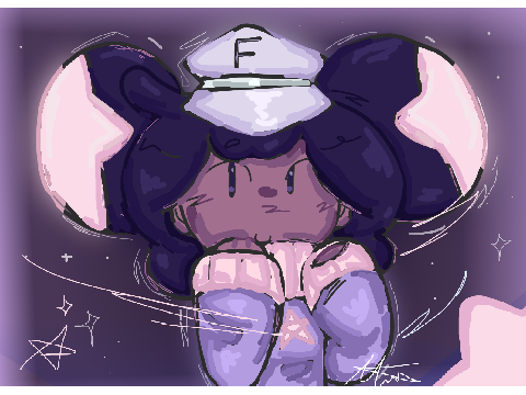 fanart ^^