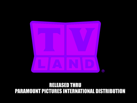 What If: Paramount Pictures International Distribution (1967-2014) (early 2006 version)