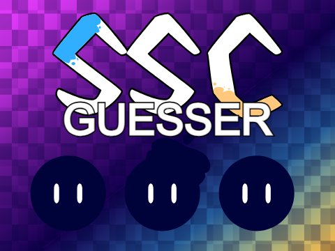 SSCGuesser