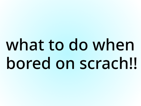 good things to wach or lisen to
