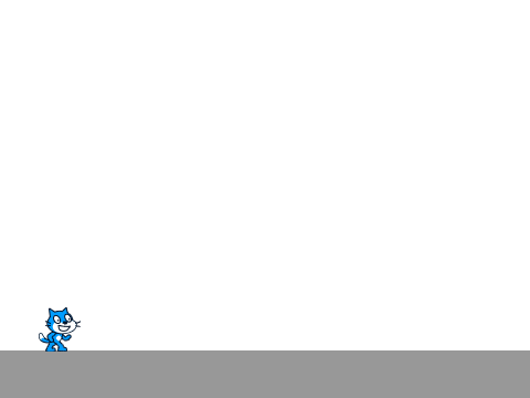 Failed Platformer Engine