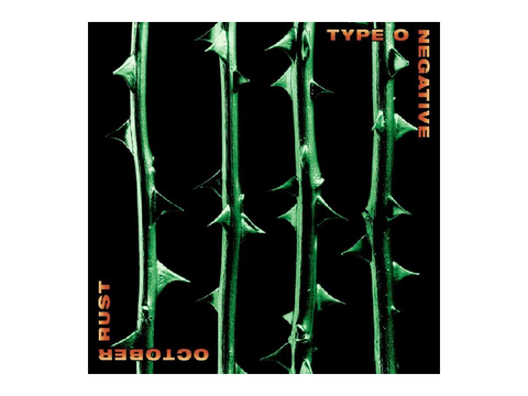 Type O Negative - Cinnamon Girl