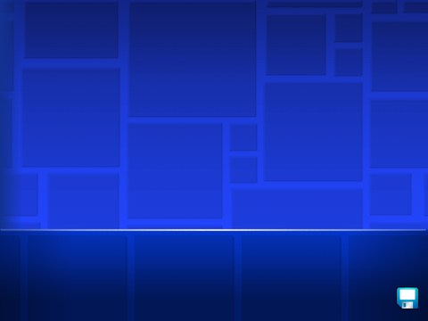 geometry  Dash 
