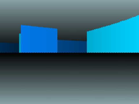 3D Maze