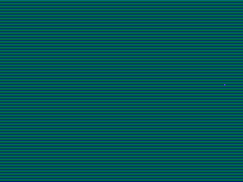 Seeing Colors Which Aren't There