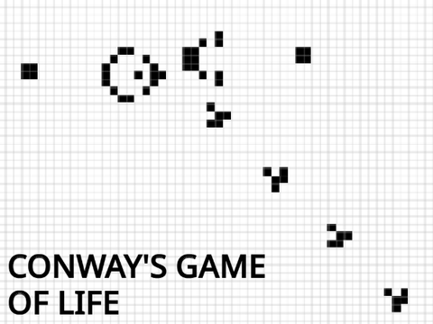 Conway's Game of Life