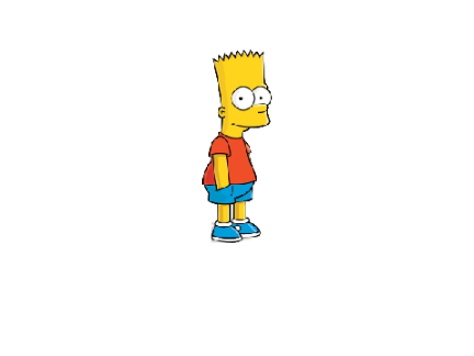 Bart Clicker (WIP)