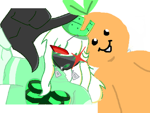 filly the ai slop