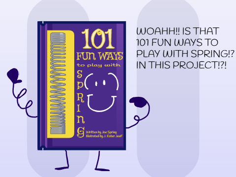 OAH #20: surpriiiiseeeee