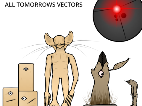 ALL TOMORROWS VECTORS