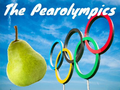 THE PEAROLYPICS