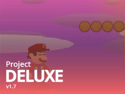 Project Deluxe Beta v1.7