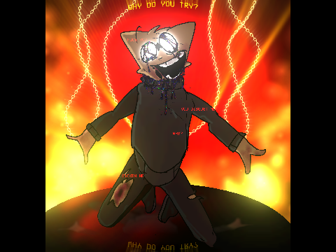friendzoned promo art
