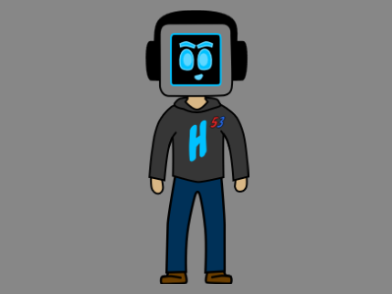 Hyperisaac's New Model and Main Theme