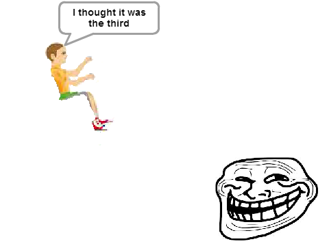 talk to troll face 4