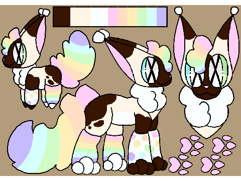 Marshmallow DTAE