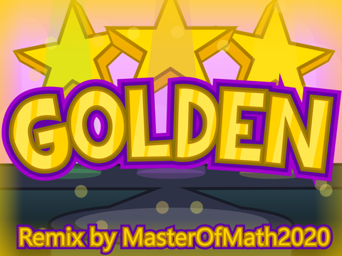 Golden Remix