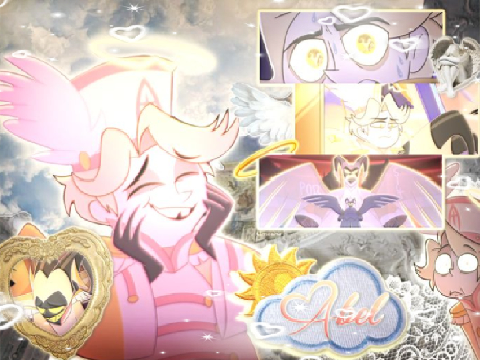Banner & Chatroom !