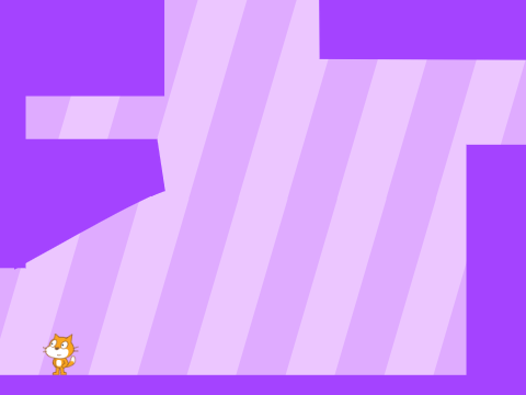 Part 13 Griffpatch Platformer