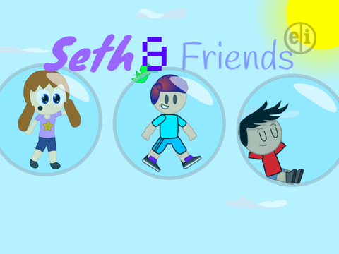 Seth and Friends Funding Credits