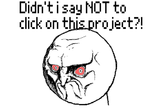 DONT CLICK THIS FAHHH mode