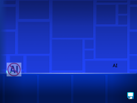 AI dash