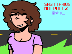 SAGITTARIUS ❀ Part 2 ~