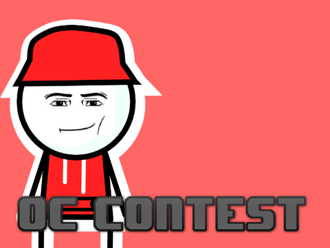 (CANCELED) Flashy's OC Contest! (read desc) | 