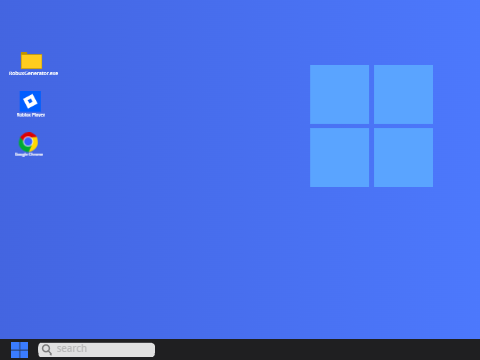 Windows Emulator V1.2