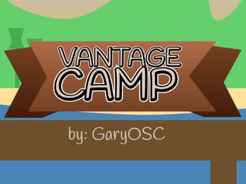 Vantage Camp Intro