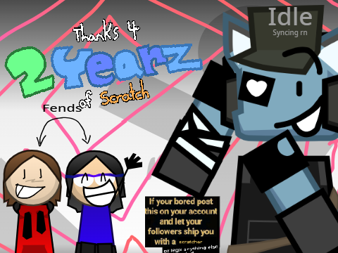 Banner | QNA | Chat with me 