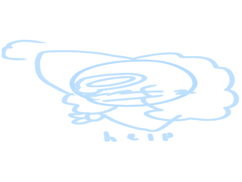 why ive been inactive lol
