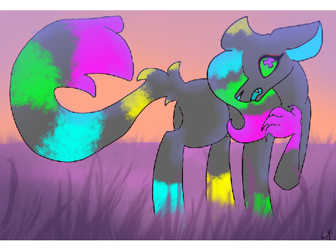 Limbo Theme Song + Art 2